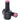 Artisan GelEfex Gel Nail Polish - Advanced Formula - Bubble Gum Pink - 0.5 oz (15 mL.)