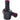 Artisan GelEfex Gel Nail Polish - Advanced Formula - Pumped Up Plum - 0.5 oz (15 mL.)