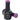Artisan GelEfex Gel Nail Polish - Advanced Formula - Purple Panties - 0.5 oz (15 mL.)