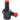 Artisan GelEfex Gel Nail Polish - Advanced Formula - Zesty Orange - 0.5 oz (15 mL.)