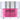 Artisan Instant Dry™ Dipping Powder - Big Bang Pink - 1 oz. (28.35 gr)