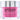 Artisan Instant Dry™ Dipping Powder - Big Bang Pink - 2 oz. (56.7 gr)
