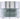 Artisan Instant Dry™ Dipping Powder - Blue Angel - 1 oz. (28.35 gr)