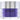 Artisan Instant Dry™ Dipping Powder - Blue Mysteries - 1 oz. (28.35 gr)