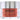 Artisan Instant Dry™ Dipping Powder - Orange Sun Rays - 1 oz. (28.35 gr)