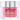 Artisan Instant Dry™ Dipping Powder - Pink Carribean Sunset - 2 oz. (56.7 gr)