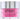 Artisan Instant Dry™ Dipping Powder - Pink Lightning - 1 oz. (28.35 gr)