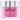 Artisan Instant Dry™ Dipping Powder - Pink Lightning - 2 oz. (56.7 gr)