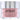 Artisan Instant Dry™ Dipping Powder - Pink Lychee Dreams - 1 oz. (28.35 gr)