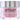 Artisan Instant Dry™ Dipping Powder - Pink Petal Dust - 2 oz. (56.7 gr)