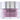 Artisan Instant Dry™ Dipping Powder - Purple Passion Smoothie - 1 oz. (28.35 gr)