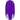 Artisan Instant Dry™ Dipping Powder - Purple Rain - 2 oz. (56.7 gr)