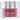 Artisan Instant Dry™ Dipping Powder - Raspberry Bliss - 1 oz. (28.35 gr)
