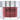 Artisan Instant Dry™ Dipping Powder - Red of Roses - 2 oz. (56.7 gr)