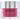 Artisan Instant Dry™ Dipping Powder - Strawberry Red Shortcake - 1 oz. (28.35 gr)