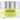 Artisan Instant Dry™ Dipping Powder - Tropical Lemonade - 1 oz. (28.35 gr)