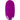 Artisan Instant Dry™ Dipping Powder - Wild Purple Orchid - 1 oz. (28.35 gr)