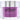 Artisan Instant Dry™ Dipping Powder - Wild Purple Orchid - 2 oz. (56.7 gr)