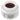 Artisan Soak Off Color Gel - Burgundy / 0.5 oz. by Artisan