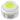 Artisan Soak Off Color Gel - Hot Yellow / 0.5 oz. by Artisan