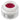 Artisan Soak Off Color Gel - Magenta / 0.5 oz. by Artisan