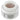 Artisan Soak Off Color Gel - Metal Almond / 0.5 oz. by Artisan