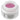 Artisan Soak Off Color Gel - Pink Shimmer / 0.5 oz. by Artisan