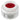 Artisan Soak Off Color Gel - Rose Shimmer / 0.5 oz. by Artisan
