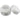 Artisan Ultra Crystal Clear Acrylic Nail Powder / 0.88 oz. by Artisan