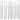 Artist's Choice Lip Gloss Applicators / 108 Pack