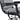 Artura Modern Barber Chair by DIR Salon Furniture