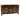Asian Antique Style Coffee Table Low Chest by East-West Furnishings