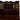 Asian Antique Style Drop Leaf Secretary Desk by East-West Furnishings