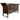Asian Tansu Style Buffet Server - 13 Drawers by East-West Furnishings