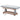 Aspen&trade; Flat Top Spa Treatment Table by Living Earth Crafts