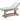 Aspen™ Salon Top Spa Treatment Table by Living Earth Crafts