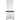 Aston Styling Station - White by Deco Salon Furniture