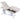 Atlas Classic Dual-Pedestal Multi-Purpose Treatment Table by TouchAmerica