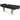 Atlas Classic Dual-Pedestal Multi-Purpose Treatment Table by TouchAmerica