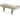 Atlas Classic Dual-Pedestal Multi-Purpose Treatment Table by TouchAmerica
