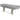 Atlas Classic Dual-Pedestal Multi-Purpose Treatment Table by TouchAmerica