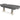 Atlas Classic Dual-Pedestal Multi-Purpose Treatment Table by TouchAmerica