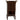 Authentic East Asian Herbal Medicine Apothecary Chest - 18 Drawers by East-West Furnishings