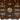 Authentic East Asian Herbal Medicine Apothecary Chest - 69 Drawers by East-West Furnishings
