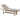 Ava Massage Table with Multiple Headrest Options and Lift Back Table Top