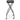 Axel Folding Service Tray / Black by HANS Equipment
