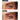 Babe Brow Volumizing Brow Filler - CLEAR / 0.12 oz. - 3.4 grams by Babe Lash
