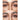 Babe Lash Volumizing Mascara / 6 mL.