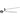 Babinski Hammer 8" Long Handle
