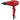 BaByliss Pro V1 Volare Red Ferrari Full Size Dryer / 2000 Watts by Babyliss